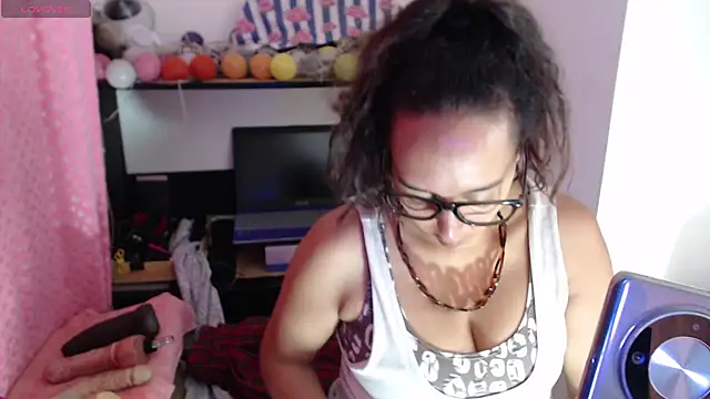 Bekkakinky online show from 03-05-26, 04:25