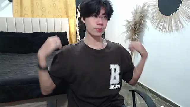 Elio-cam online show from 02-03-26, 02:10