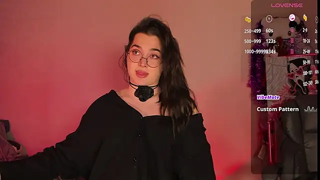 YsabellViveris online show from 01-05-25, 03:34