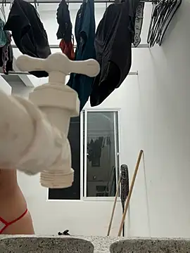 GODS OF SEX1 online show from 02-23-25, 02:04