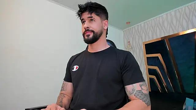 Petesevans online show from 09-08-25, 11:15