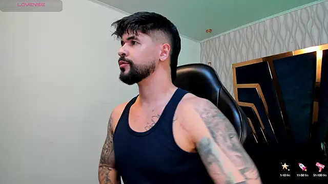 Petesevans online show from 09-19-25, 03:30