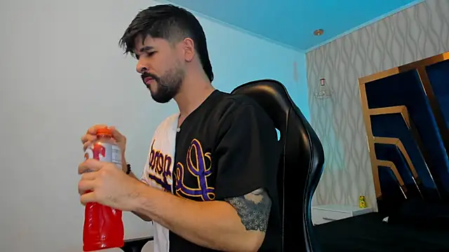 Petesevans online show from 11-08-25, 11:14