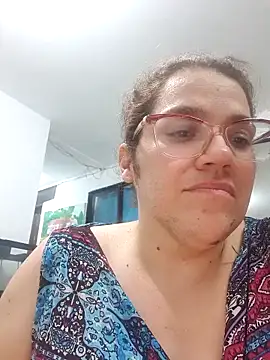 Snapshot of karlythoth@xh chatting on 10-30-25, 11:27 karlythothxh online show from 10-30-25, 11:27