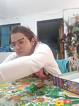 Snapshot of karlythoth@xh chatting on 11-16-25, 05:51 karlythothxh online show from 11-16-25, 05:51