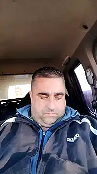 ADRIAN ADI40 online show from 01-19-25, 01:44