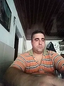 ADRIAN ADI40 online show from 12-14-25, 10:09