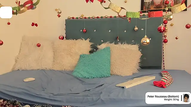 Snapshot of Max_and_Peter chatting on 12-16-24, 03:22 Max and Peter online show from 12-16-24, 03:22