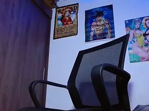 Danielsbigcum online show from 03-05-26, 05:36