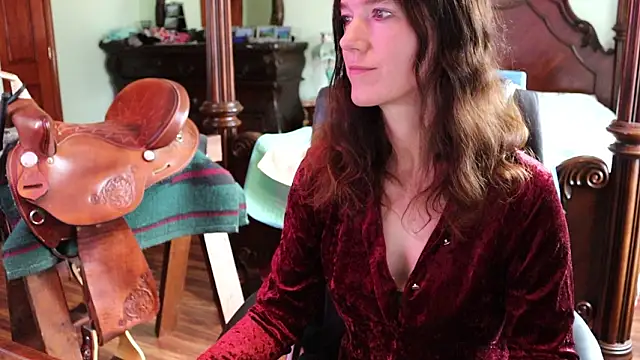 thornburyrose online show from 02-17-26, 07:09