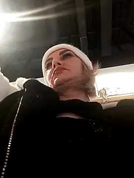 JennyOMay online show from 12-08-24, 05:18