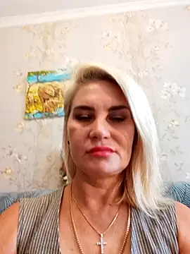 JennyOMay online show from 09-25-25, 03:32