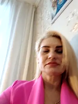 JennyOMay online show from 12-05-25, 04:43