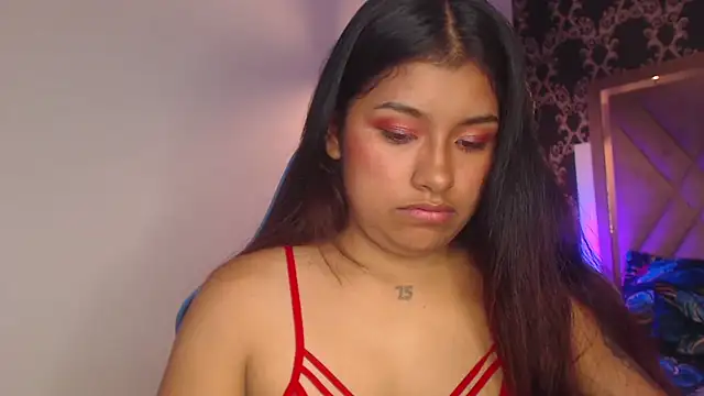 Snapshot of ChantalPetit chatting on 11-08-25, 03:12 ChantalPetit online show from 11-08-25, 03:12