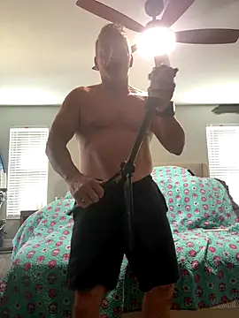 Bronco9602 online show from 01-07-26, 03:47