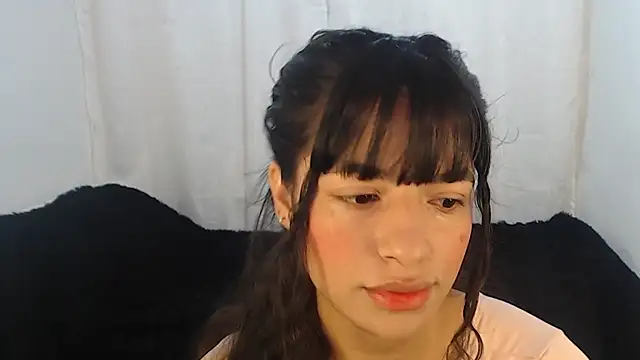 Snapshot of Liz_Galactic chatting on 01-22-25, 07:13 Liz Galactic online show from 01-22-25, 07:13