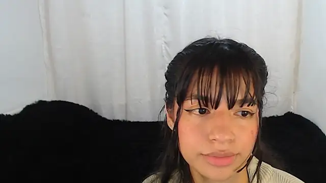 Snapshot of Liz_Galactic chatting on 02-06-25, 10:15 Liz Galactic online show from 02-06-25, 10:15