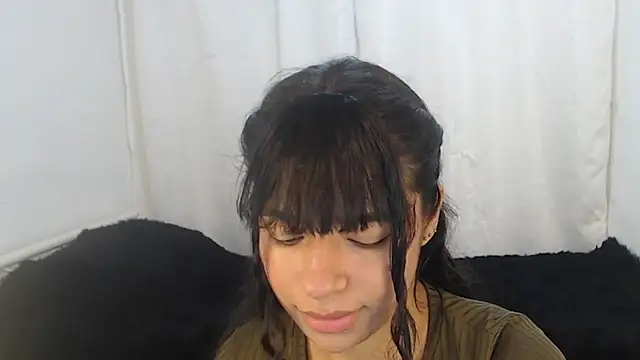 Snapshot of Liz_Galactic chatting on 03-11-25, 07:14 Liz Galactic online show from 03-11-25, 07:14