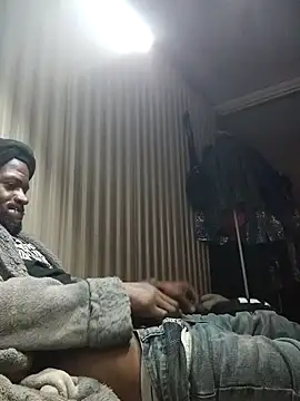 Maculine Stayr online show from 01-26-25, 02:35