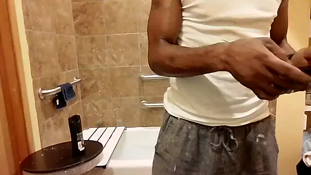 Maculine Stayr online show from 10-16-25, 10:33