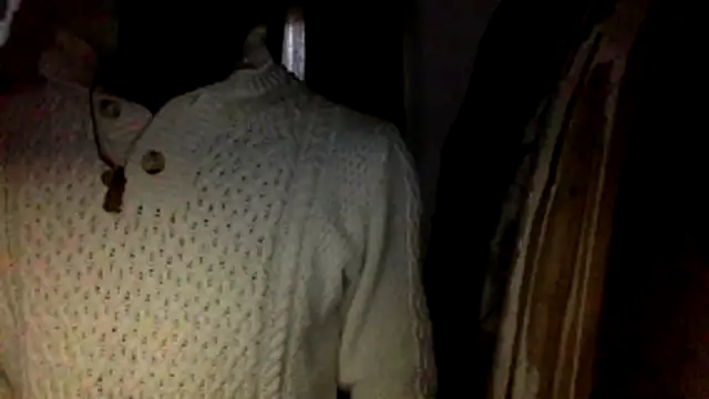 Maculine Stayr online show from 01-13-26, 12:54