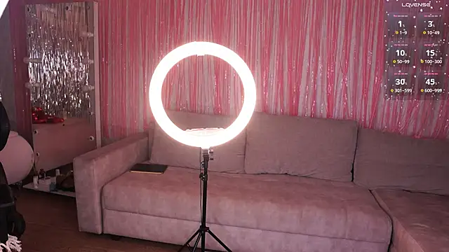 k kimikooo online show from 11-26-25, 04:35