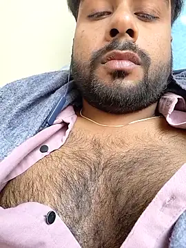 SHENOY3 online show from 12-03-25, 03:47