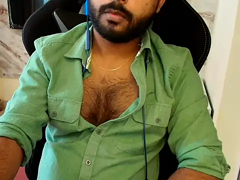 SHENOY3 online show from 02-19-26, 05:03