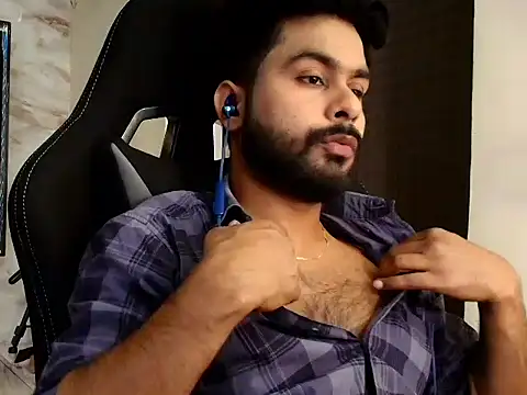 SHENOY3 online show from 03-07-26, 03:42