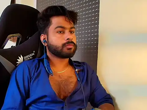 SHENOY3 online show from 03-10-26, 05:34