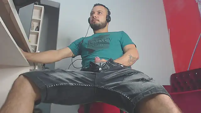 body x29 online show from 01-10-26, 06:59