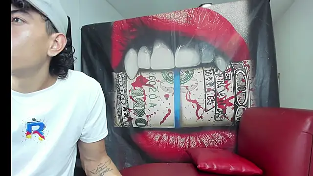 Strongernastyx online show from 03-02-25, 08:07