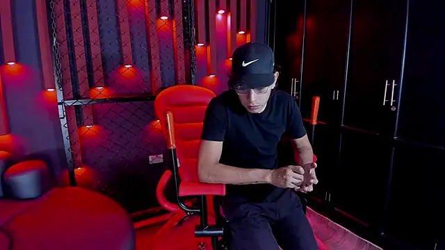 Strongernastyx online show from 03-05-25, 09:48