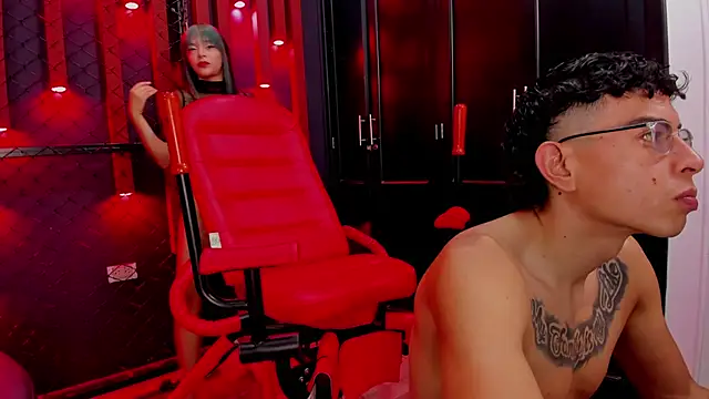 Strongernastyx online show from 03-15-25, 09:05