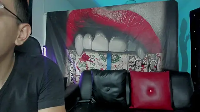 Strongernastyx online show from 11-16-25, 08:47