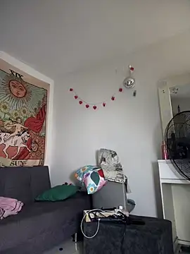 kiaraglam2 online show from 10-23-25, 02:38