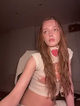 Snapshot of Weeissy chatting on 02-08-26, 08:56 Weeissy online show from 02-08-26, 08:56