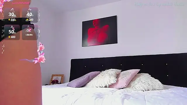 Stacy Malibu1 online show from 01-16-25, 09:30