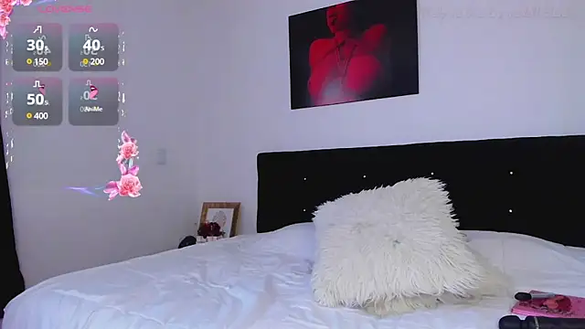 Stacy Malibu1 online show from 01-20-25, 10:37