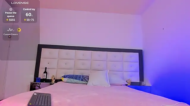 SammyGirlTS online show from 12-06-24, 08:48