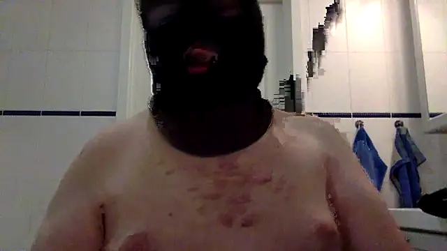 hamstergrabben online show from 10-28-25, 04:09