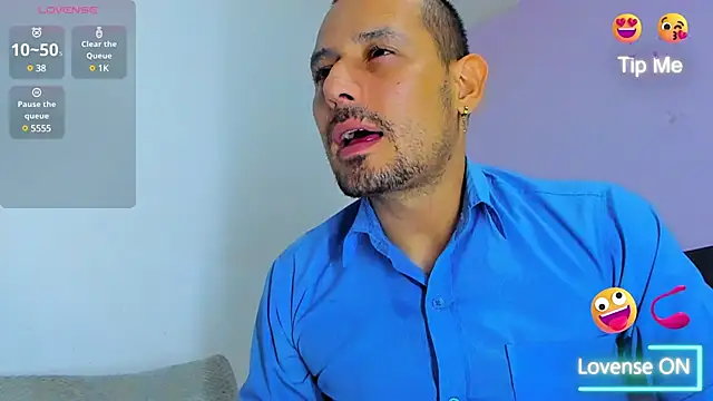 Snapshot of jhonyalzate2 chatting on 12-15-24, 08:41 jhonyalzate2 online show from 12-15-24, 08:41