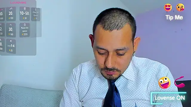 Snapshot of jhonyalzate2 chatting on 12-20-24, 05:36 jhonyalzate2 online show from 12-20-24, 05:36