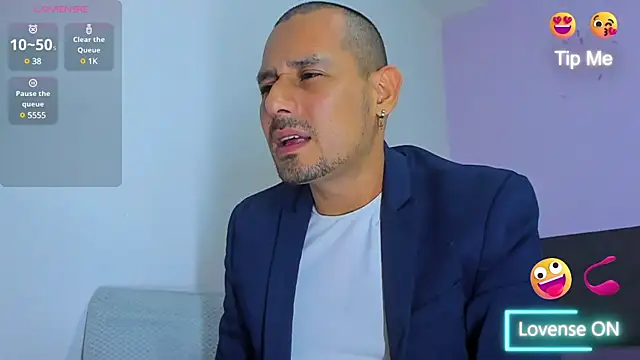 Snapshot of jhonyalzate2 chatting on 12-28-24, 11:52 jhonyalzate2 online show from 12-28-24, 11:52