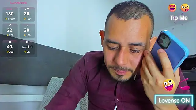 Snapshot of jhonyalzate2 chatting on 01-21-25, 12:46 jhonyalzate2 online show from 01-21-25, 12:46