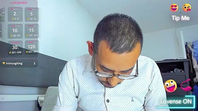 Snapshot of jhonyalzate2 chatting on 01-30-25, 03:33 jhonyalzate2 online show from 01-30-25, 03:33