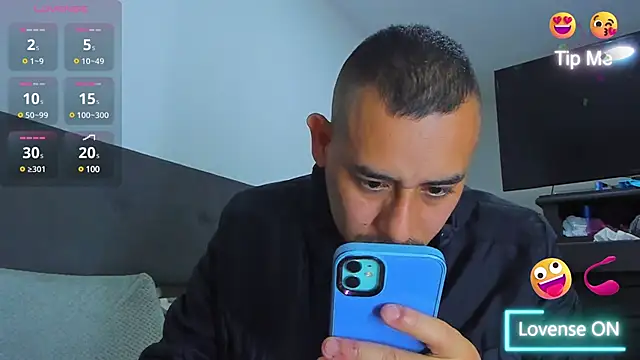 Snapshot of jhonyalzate2 chatting on 02-03-25, 01:30 jhonyalzate2 online show from 02-03-25, 01:30