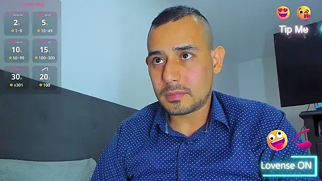 Snapshot of jhonyalzate2 chatting on 02-04-25, 02:39 jhonyalzate2 online show from 02-04-25, 02:39