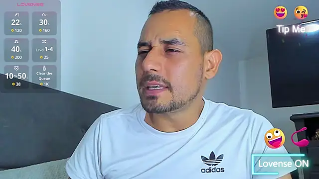 Snapshot of jhonyalzate2 chatting on 02-12-25, 12:27 jhonyalzate2 online show from 02-12-25, 12:27