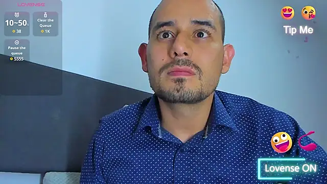 Snapshot of jhonyalzate2 chatting on 02-21-25, 01:00 jhonyalzate2 online show from 02-21-25, 01:00